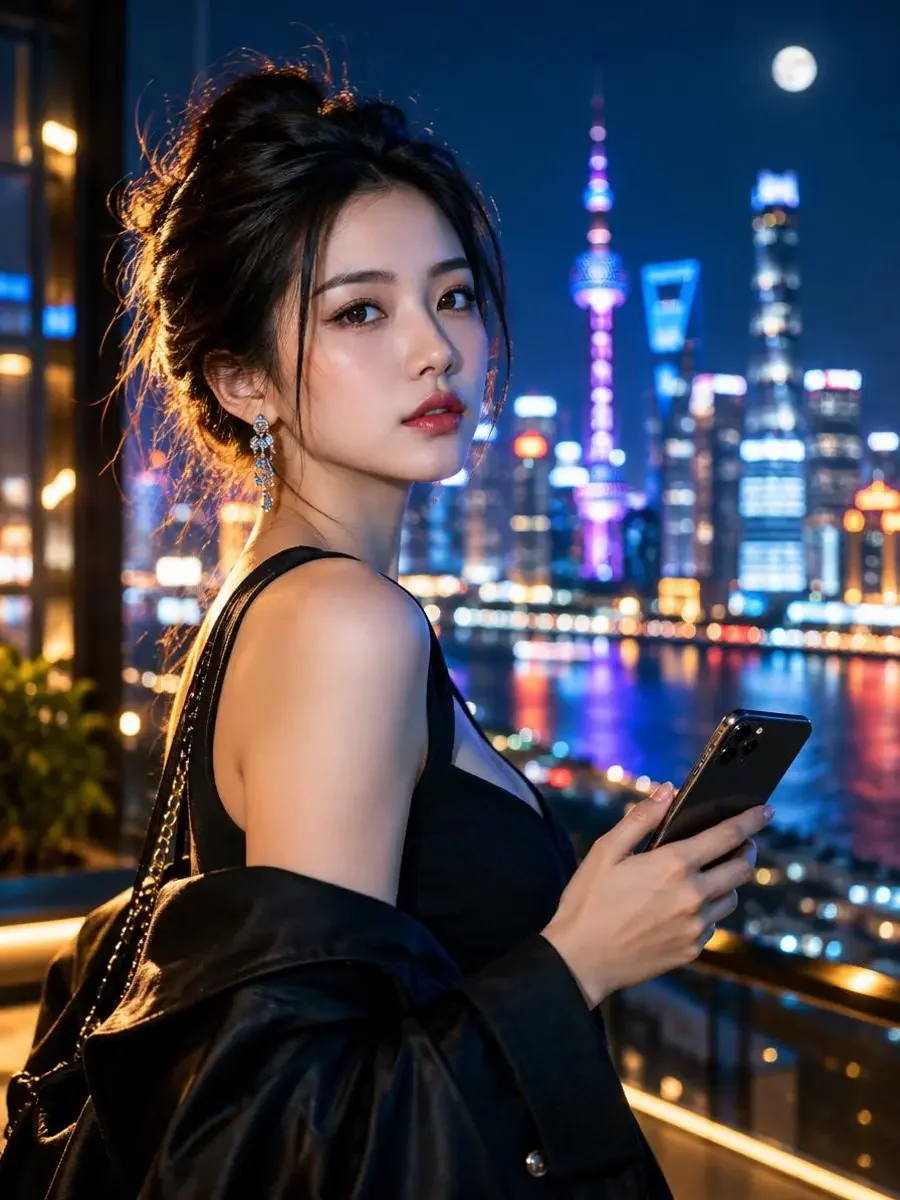 画廊的守夜人 封面